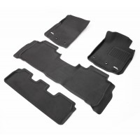 Toyota Land Cruiser 200 2012 onw vinyl-blk-set-sid