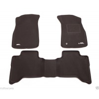 To Fit Hilux Dual Cab 2005 - 2011 Kagu RUBBER