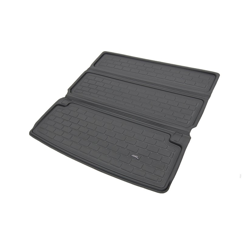3d Floor Mats