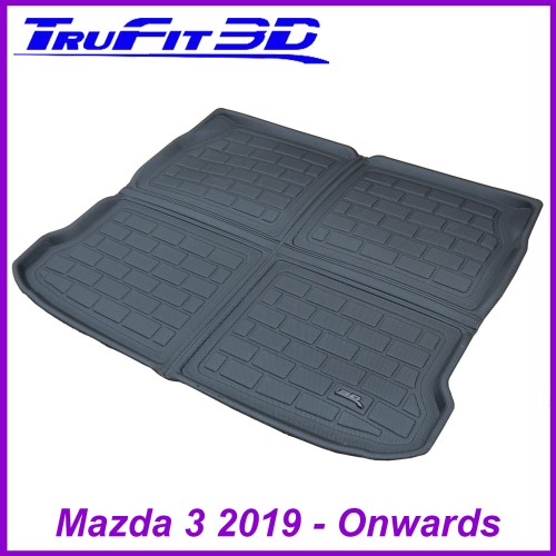 3d Floor Mats