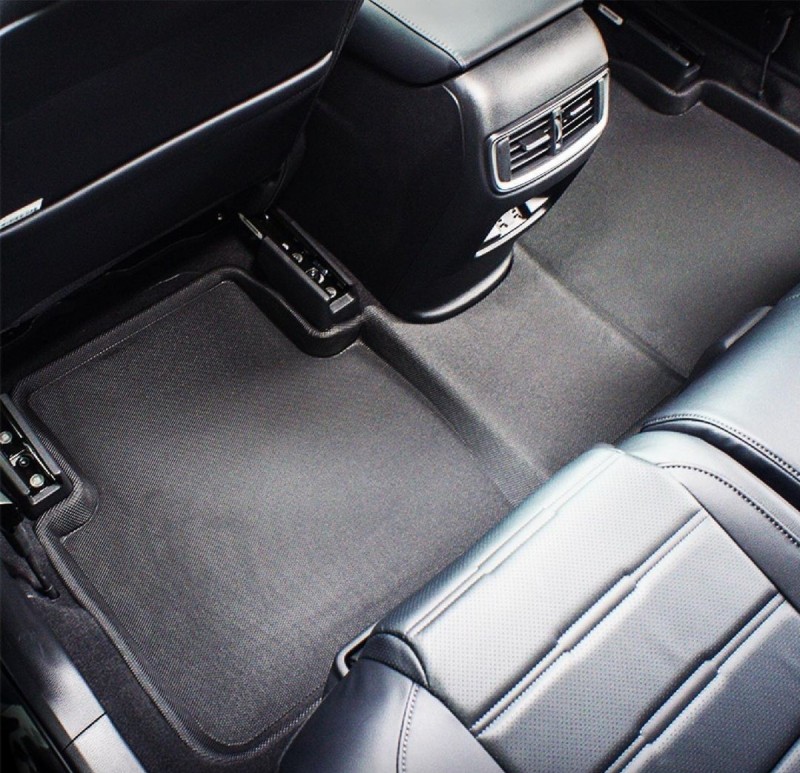 3d Floor Mats for honda CRV