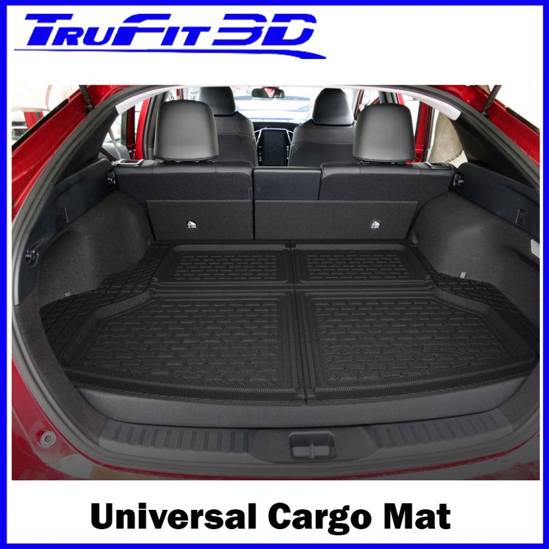 Universal Cargo Mat - Medium - Trim to size